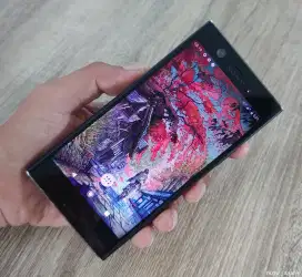 Sony XPERIA XZ1 COMPACT all operator