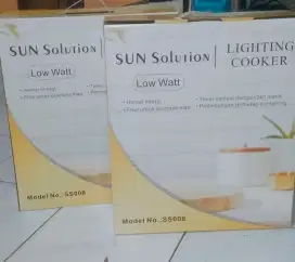 Di jual kompor listrik