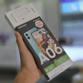 Samsung A06 5g free ongkir