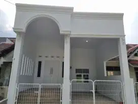 Dikontrakan Rumah Pondok Mitra Lestari Jatiasih