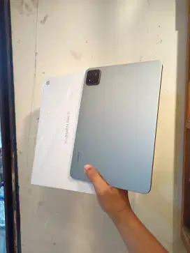 Jual Xiaomi Mi Pad 7 8/256Gb Second Mulus Fullset Garansi Aktif