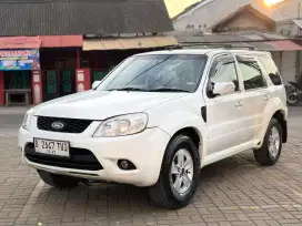 Dijual ford escape 2,3L Limited 2012