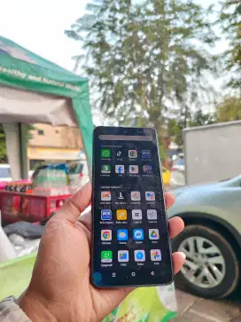 Infinix zero 5g 8+8/256