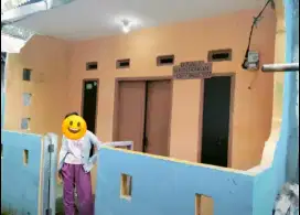 Rumah Murah (Info Chat/tlp via WA)