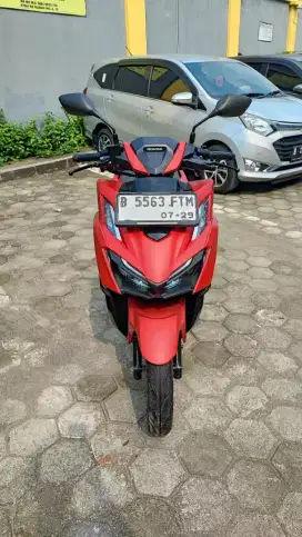 VARIO 160 CBS MURAH GOOD CONDITION