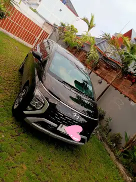 Hyundai stargazer