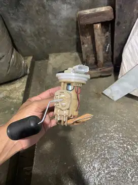 Fuel pump Vario 110 FI K46