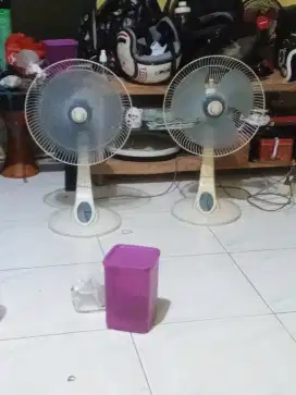Kipas angin 12 inc