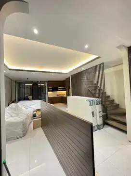 RUMAH BRAND NEW MODERN KOTA BARU PARAHYANGAN BANDUNG