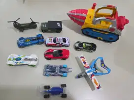 Mini car (mainan)
