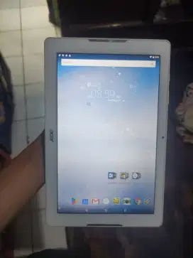 Tab acer gede 10in