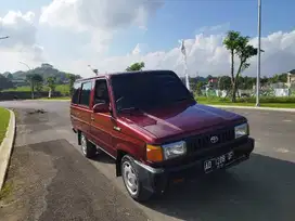 TOYOTA KIJANG SUPER 1996 ( KONDISI ISTIMEWA )