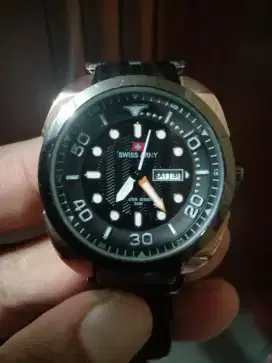 Swiss army untuk pria/wanita