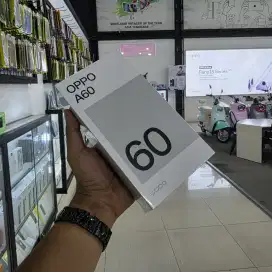 OPPO A60 8/256 ready