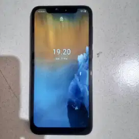 Jual cepat Nokia 6.1 plus