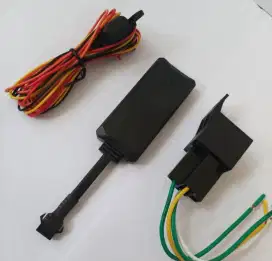Gps mobil motor alat berat