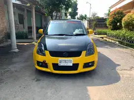 Suzuki swift GT2