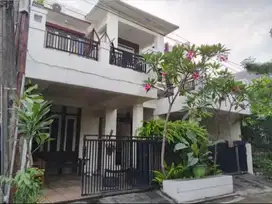 HARUS TERJUAL PEKAN INI!!! Rumah Mewah area Galaxy Bekasi