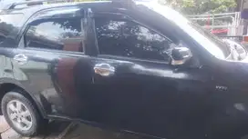 Daihatsu Terios 2008 Bensin