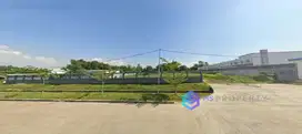 TANAH MURAH KAWASAN MODERN INDUSTRI CIKANDE