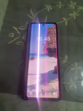 Samsung Z Fold 2 ram 12gb dan rom 256gb (bisa tuker tambah hp lain)