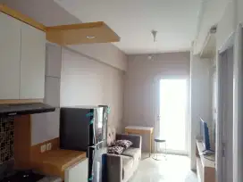 DISEWAKAN APARTEMEN GUNAWANGSA TIDAR