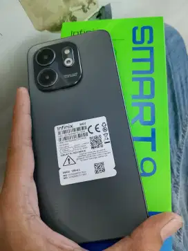 Infinix Smart 9 4/128