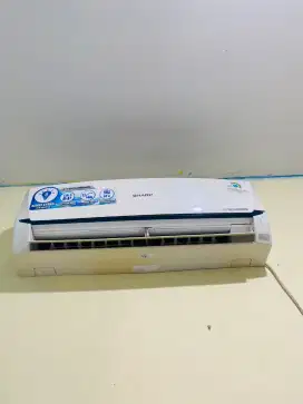 AC SHARP 1/2 PK J-TECH INVERTER