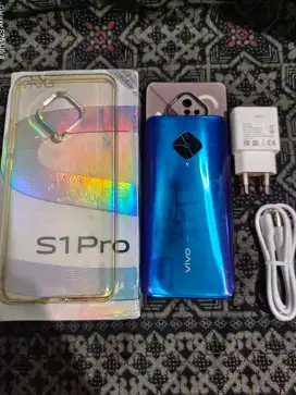 Vivo S1 Pro jual murah