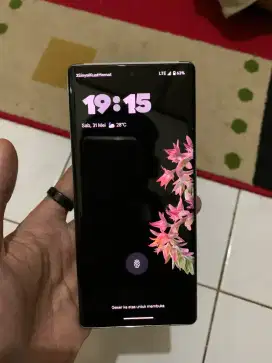 Google Pixel 6 Pro