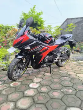 Honda CBR 150 Tahun 2019