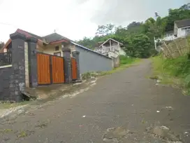 TANAH SUMBEREJO BATU 8481 ASSET BANK, CASH ONLY