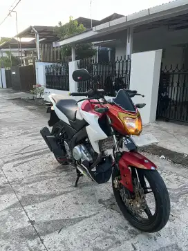 VIXION TAHUN 2013