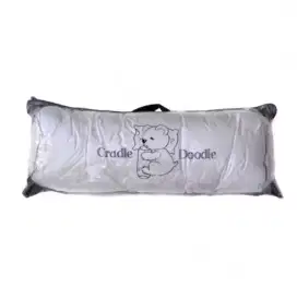 Guling cradle doodle bolster bayi