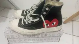 Converse x CDG Original