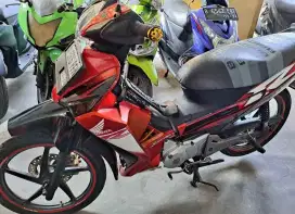 Supra x 125 2005