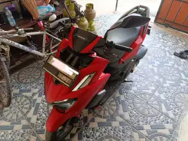 JUAL MOTOR VARIO 160 CBS 2023