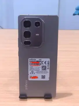 Infinix Note 50 Pro 8/256 GB Garansi Resmi