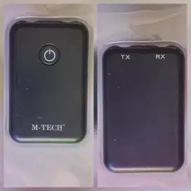 Bluetooth Transmitter/Receiver.  #Citayam