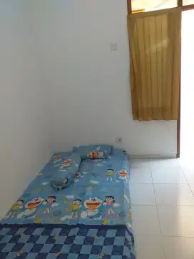 Kost murah bersih dan nyaman free wifi