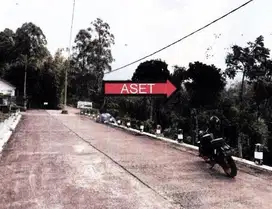 TANAH TLEKUNG BATU 37911 ASSET BANK, CASH ONLY