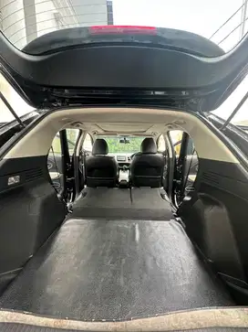 Honda HR-V 2015 Bensin