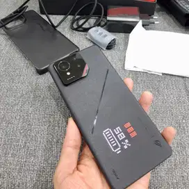 Asus rog 9 pro ram 16 / 512 resmi fullset original