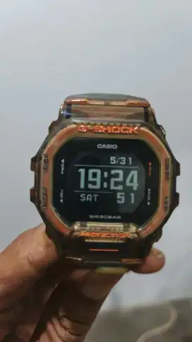 CASIO GSHOCK GBD200