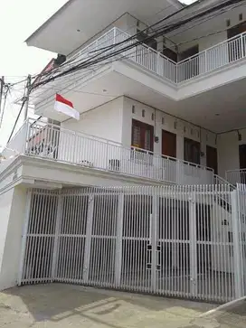 Dijual Kost Aktif Exlusive Steategis Area Universitas Jatinangor