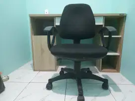 Meja Informa+Kursi