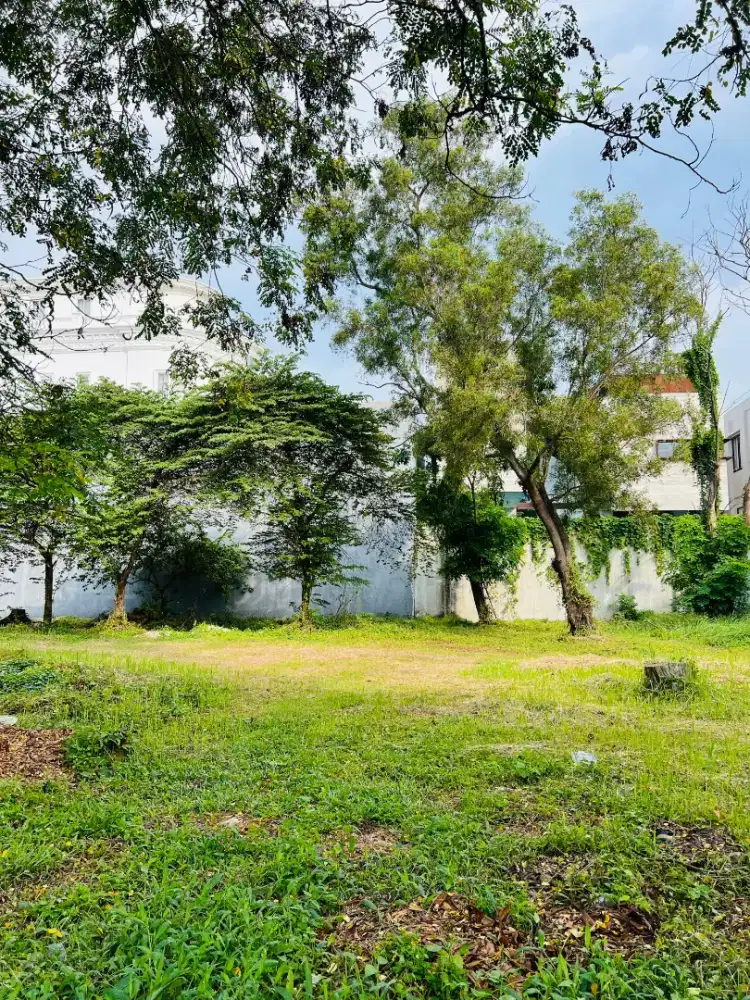 Pik - Murah Kavling Trimaran Indah