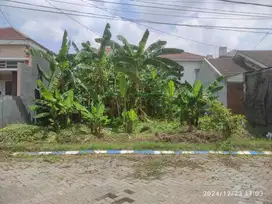 Dijual Tanah Kavling perum Kahuripan Village Jejer 2Kavling