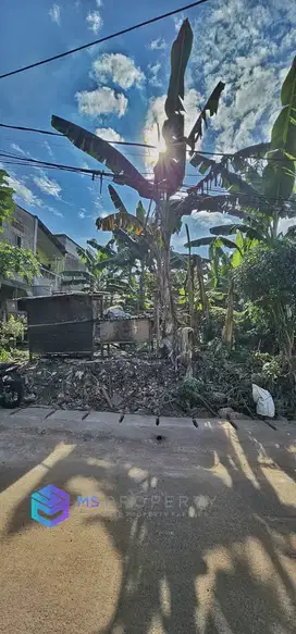 TANAH COCOK UNTUK RUMAH TINGGAL ATAU KOST