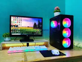 PC Murah Editing Game Siap Kerja